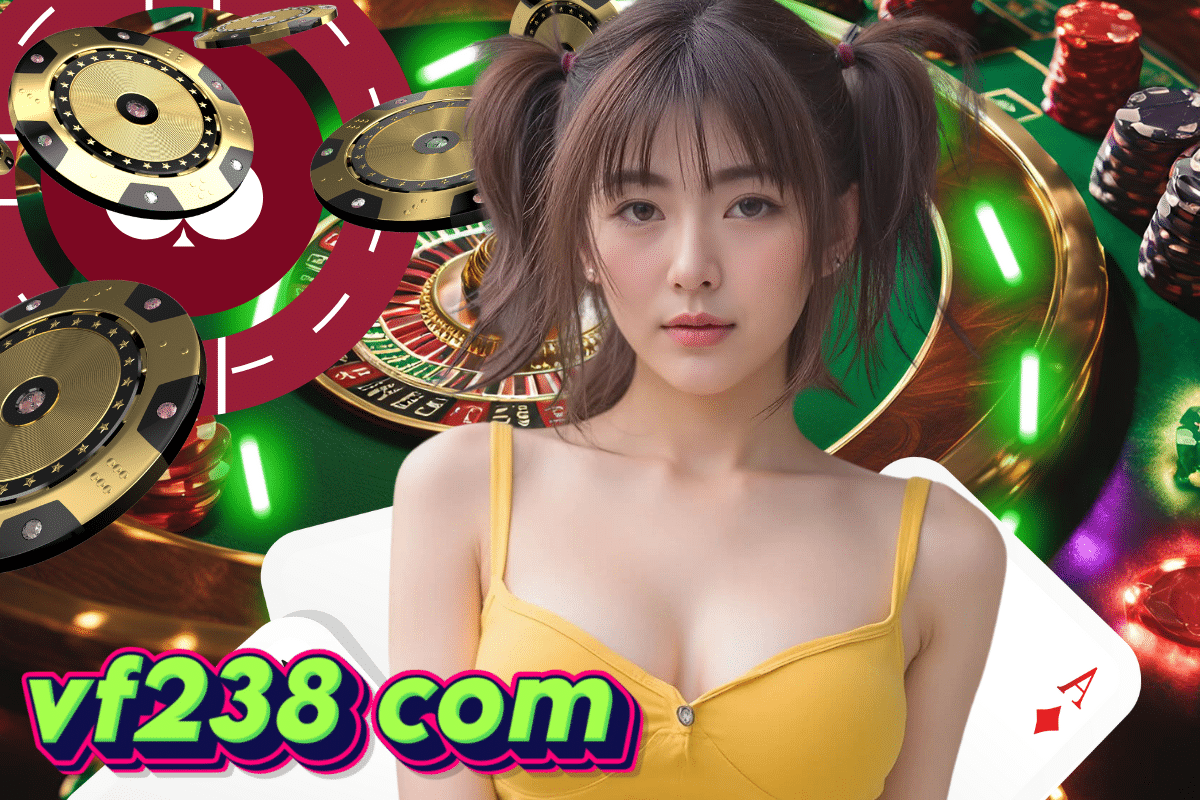 vf238 com สล็อต