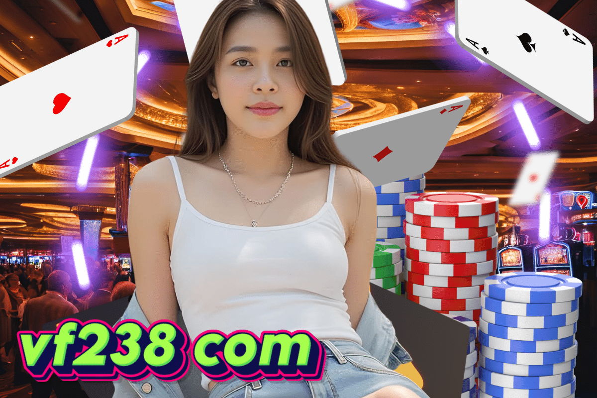 vf238 com เข้าสู่ระบบ