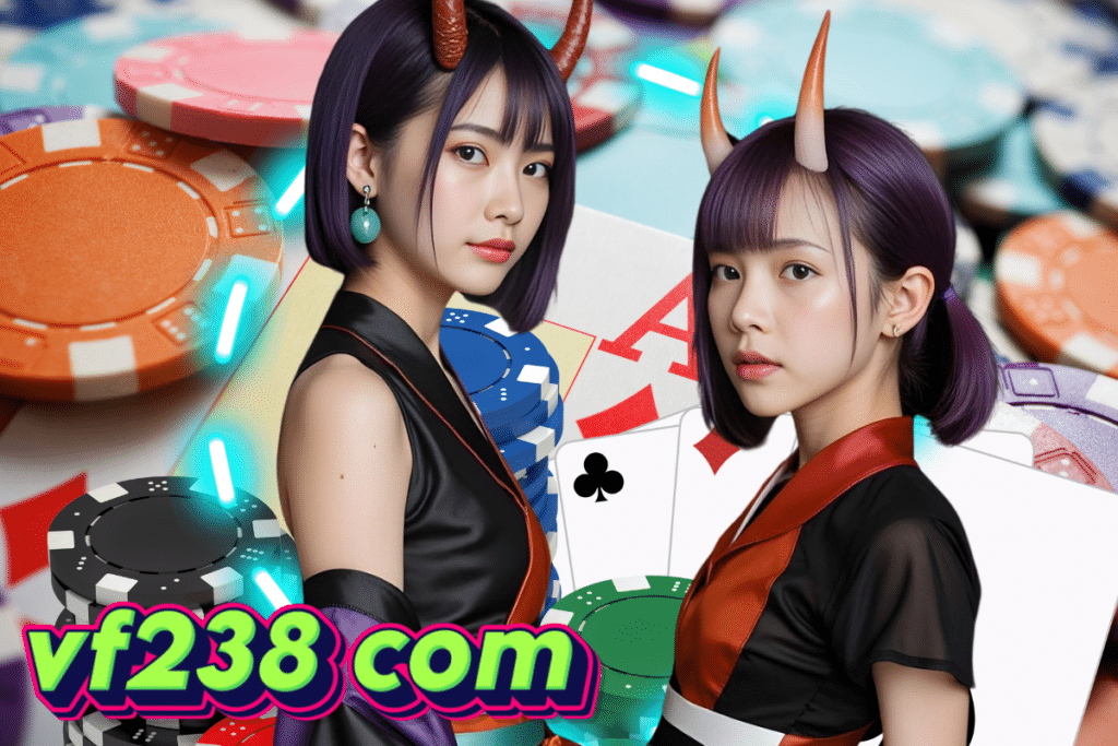 vf238 com
